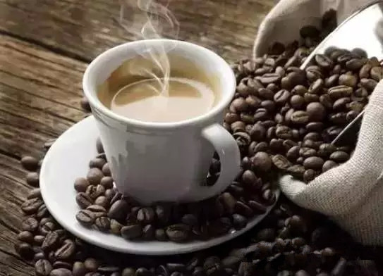 咖啡不為人知的好處